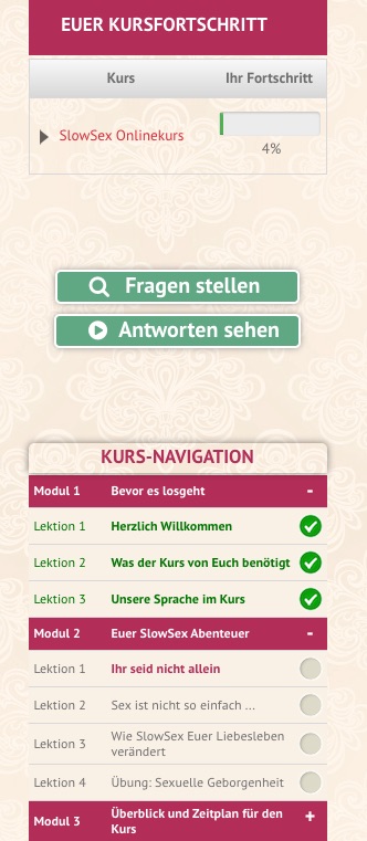 Kursübersicht – Yella und Samuel bei Lust lauschen 2017-11-20 22-02-40